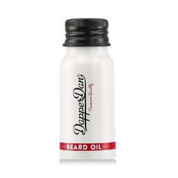 Dapper Dan Beard Oil 30 ml