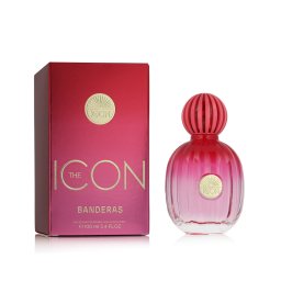 Antonio Banderas The Icon For Women Apa de parfum 100 ml (Femei)