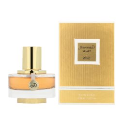 Rasasi Junoon Velvet Pour Femme Apa de parfum 50 ml (Femei)