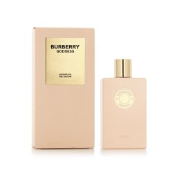 Burberry Goddess Perfumed Gel de dus 200 ml (Femei)