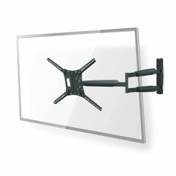 NEDIS TVWM1790BK TV mural suport 13"-86" negru