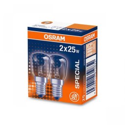 SPC.T26/57 CL 25W 230V E14 FS2 OSRAM 000007039210610832 (timbru verde 0.45 lei)