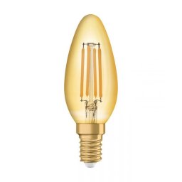 BECURI Osram 1906LEDCB35 4W/824 230VFILGD E14FS1OSRAM 000004099854091476 (timbru verde 0.45 lei)