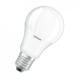 BEC LED Osram, soclu E27, putere 8.5W, forma clasic, lumina alb naturala, alimentare 220 - 240 V, 000004052899973381 (timbru verde 0.45 lei)