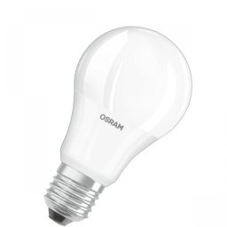 BEC LED Osram, soclu E27, putere 13W, forma clasic, lumina alb, alimentare 220 - 240 V, 000004052899973428 (timbru verde 0.45 lei)