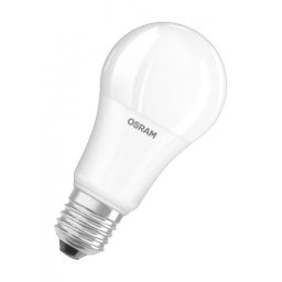BEC LED Osram, soclu E27, putere 10W, forma clasic, lumina alb, alimentare 220 - 240 V, 000004052899973404 (timbru verde 0.45 lei)