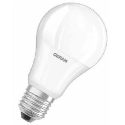 BEC LED Osram, soclu E27, putere 13W, forma clasic, lumina alb rece, alimentare 220 - 240 V, 000004052899971042 (timbru verde 0.45 lei)