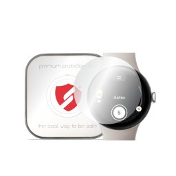 Folie de protectie Smart Protection Google Pixel Watch 4 45mm