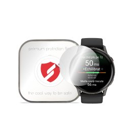 Folie de protectie Smart Protection Garmin Venu 4 45mm