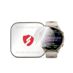 Folie de protectie Smart Protection Garmin Forerunner 970