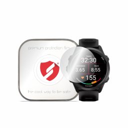 Folie de protectie Smart Protection Garmin Forerunner 570 42mm