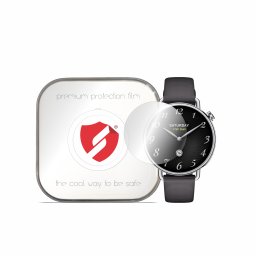 Folie de protectie Smart Protection Xiaomi Watch S4