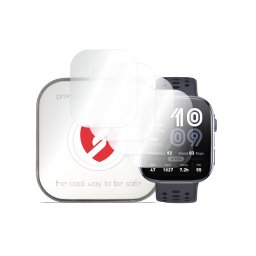 Folie de protectie Smart Protection Amazfit Bip 6