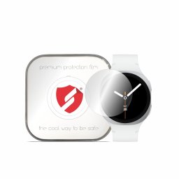 Folie de protectie Smart Protection Samsung Galaxy Watch8 40mm