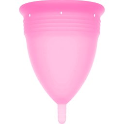 Cupa menstruala Stercup L Roz