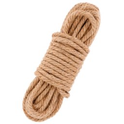 Sfoara Bondage Japanese Jute 5m Bej