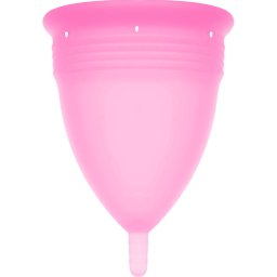 Cupa menstruala Stercup S Roz