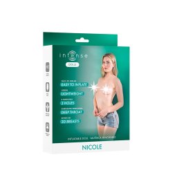 Papusa gonflabila Nicole