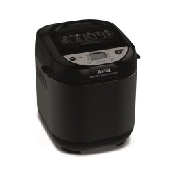 Tefal PAIN&TRESORS cuptor pâine 700W/230V negru, pentru uz casnic
