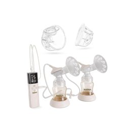 Neno camino pro– pompa de san electrica dubla, fara fir