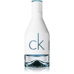 Calvin Klein CK IN2U EDT M 50 ml