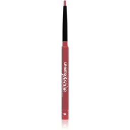 bellaoggi Lip Matic Precise Creion de buze de lunga durata culoare Bare Rose 02 0.58 g