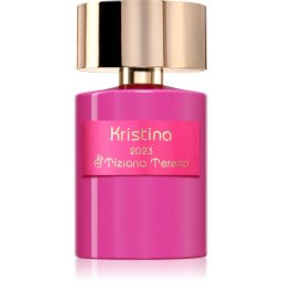 Tiziana Terenzi Kristina brumă de păr parfumată unisex 50 ml