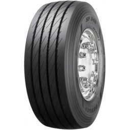 Dunlop SP246 MS 235/75R17.5 143/144J/F