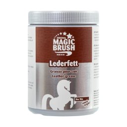 Unsoare pentru piele, MagicBrush, 1000 ml