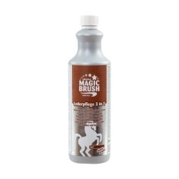 Ulei pentru piele 3 în 1, MagicBrush, 1000 ml