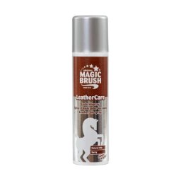 Spray ulei pentru piele, MagicBrush, 225 ml