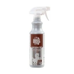 Loțiune pentru piele 2 în 1, MagicBrush, 500 ml