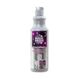 Șampon pentru cai, aromă OrientalNights, MagicBrush, 500 ml