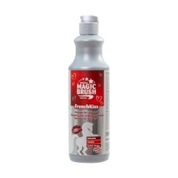 Șampon pentru cai, aromă FrenchKiss, MagicBrush, 500 ml