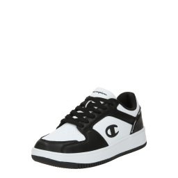 Champion Authentic Athletic Apparel Sneaker 'Rebound 2.0' negru / alb