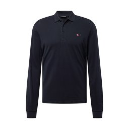 NAPAPIJRI Tricou 'EALIS' negru