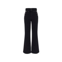 GUESS Jeans 'New Faye' negru