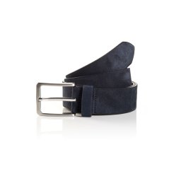 TOM TAILOR Curea 'GEORGE' bleumarin