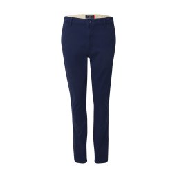Dockers Pantaloni eleganți 'ULTIMATE 360' albastru închis