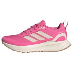 ADIDAS PERFORMANCE Sneaker de alergat 'Runfalcon 5' roz / alb lână