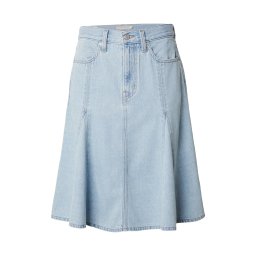 LEVI'S ® Fustă albastru denim