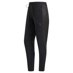ADIDAS SPORTSWEAR Pantaloni sport 'House Of Tiro' gri metalic / negru