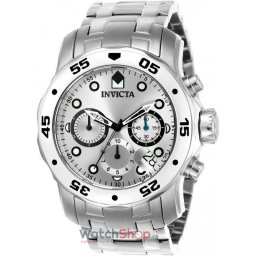 Invicta Pro Diver 0071 Cronograf 0071
