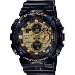 Casio G-SHOCK GA-140GB-1A1 GA-140GB-1A1