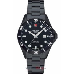 Swiss Alpine Military DIVER 7095.2177 Automatic 7095.2177