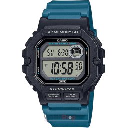 Casio Collection WS-1400H-3A WS-1400H-3A