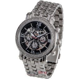 Carl von Zeyten Kniebis CVZ0062BKMS Automatic CVZ0062BKMS