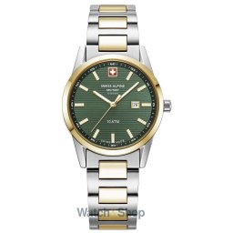 Swiss Alpine Military Argos Lady 7767.1144 7767.1144