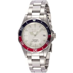 Invicta Pro Diver 8933 8933