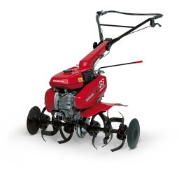 Motosapă Honda F506K3 FEC1, 90 cm lățime de lucru